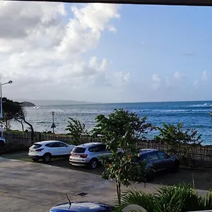 Les Flots Bleus , Trinité (Tartane) Martinique