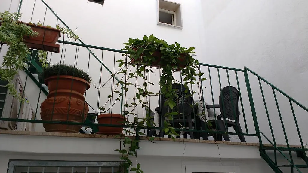 Villa Armonia Salentina à Lecce Italie