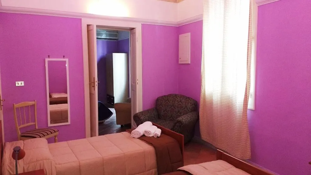 Villa Armonia Salentina à Lecce Hébergement de vacances